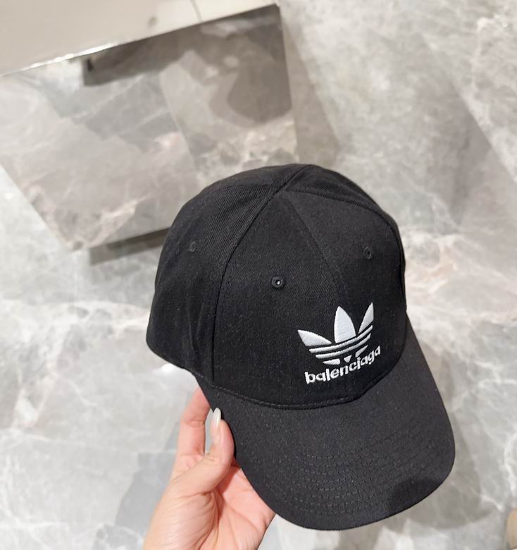 Wholesale Cheap B Alenciaga Baseball Caps for Sale