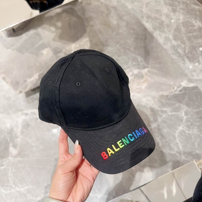 Wholesale Cheap B Alenciaga Baseball Caps for Sale
