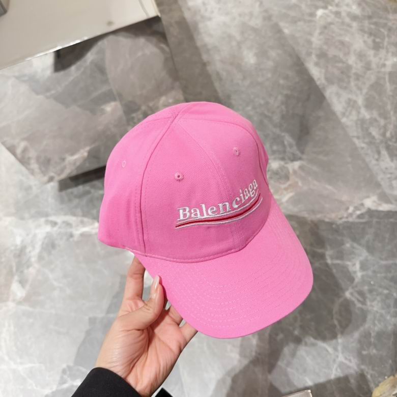 Wholesale Cheap B Alenciaga Baseball Caps for Sale