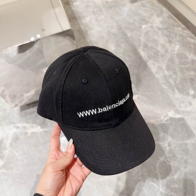 Wholesale Cheap B Alenciaga Baseball Caps for Sale