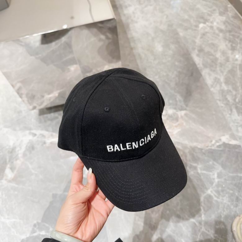Wholesale Cheap B Alenciaga Baseball Caps for Sale
