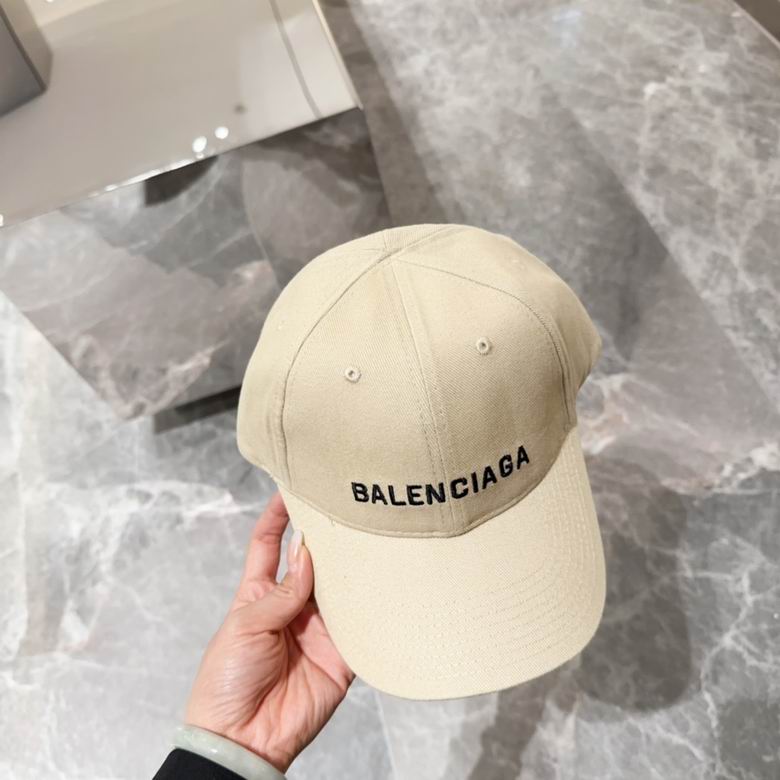 Wholesale Cheap B Alenciaga Baseball Caps for Sale