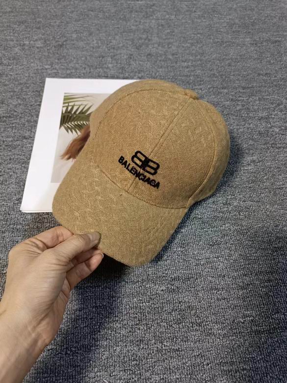 Wholesale Cheap B Alenciaga Baseball Caps for Sale