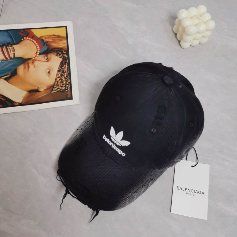 Wholesale Cheap B Alenciaga Baseball Caps for Sale