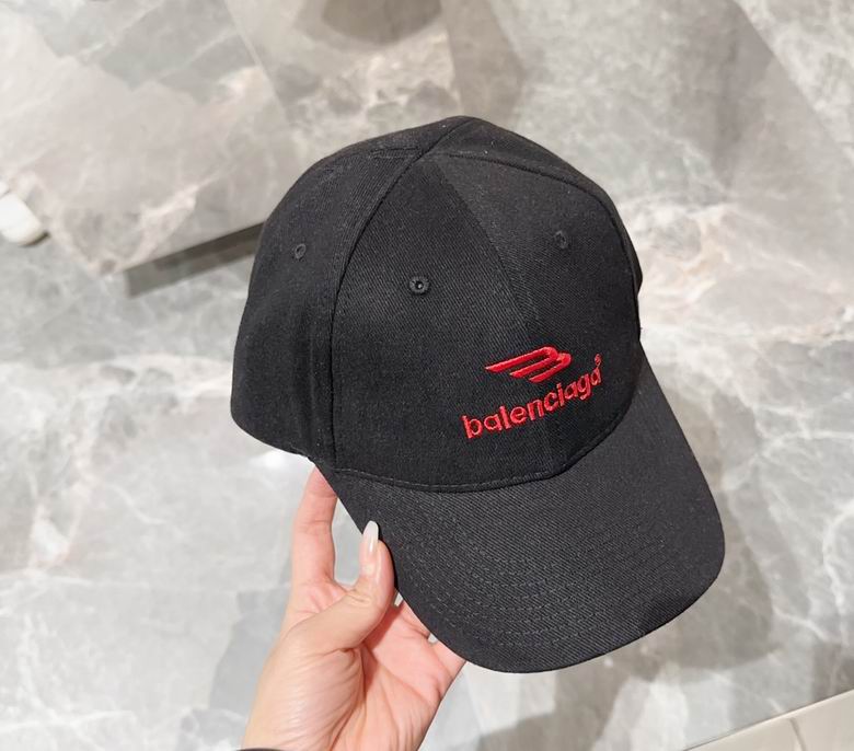 Wholesale Cheap B Alenciaga Baseball Caps for Sale