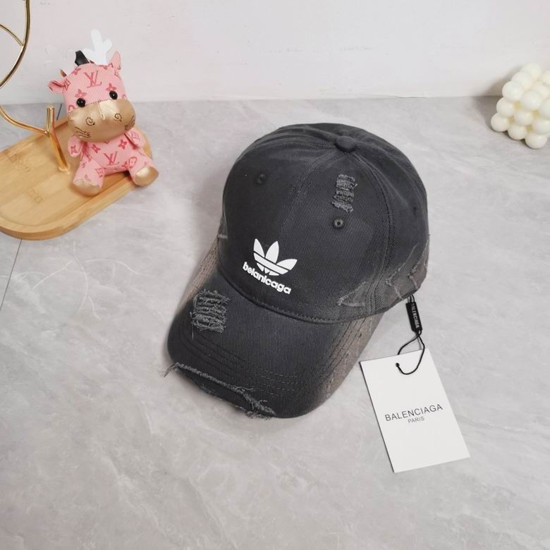 Wholesale Cheap B Alenciaga Baseball Caps for Sale