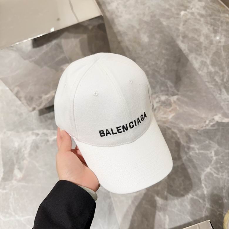 Wholesale Cheap B Alenciaga Baseball Caps for Sale
