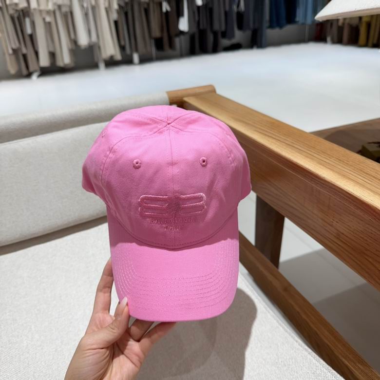 Wholesale Cheap B Alenciaga Baseball Caps for Sale