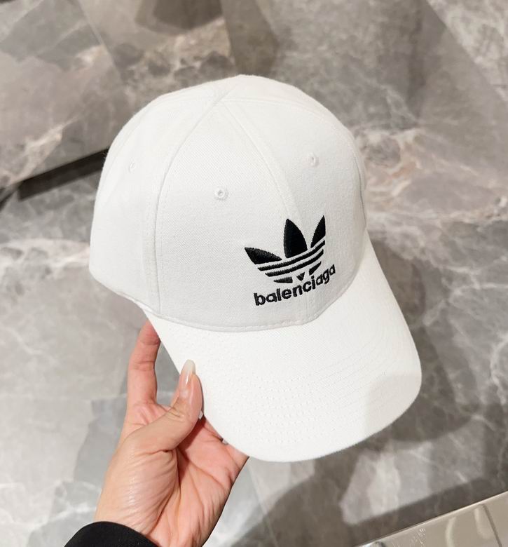 Wholesale Cheap B Alenciaga Baseball Caps for Sale
