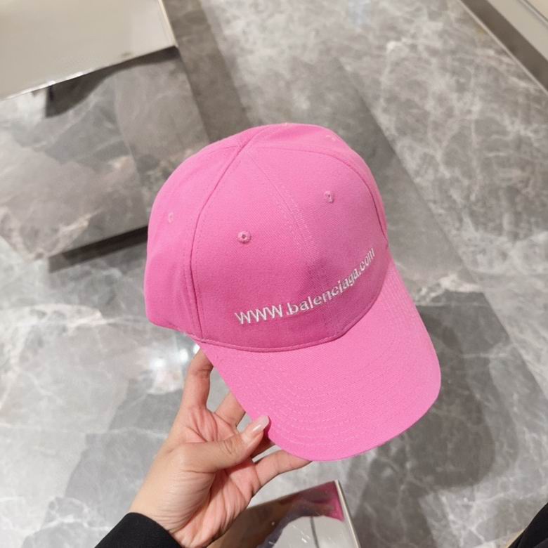 Wholesale Cheap B Alenciaga Baseball Caps for Sale