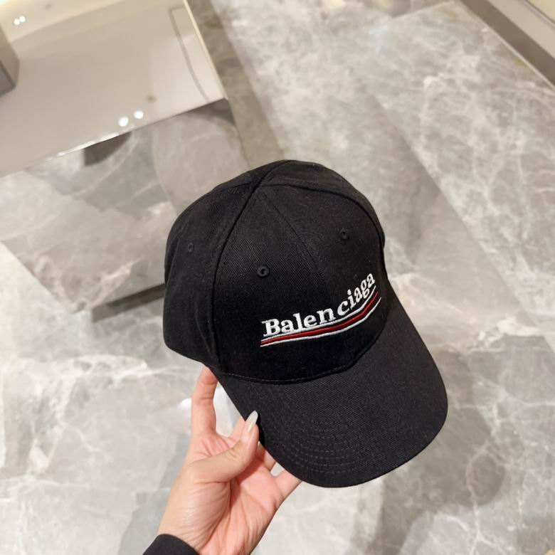 Wholesale Cheap B Alenciaga Baseball Caps for Sale