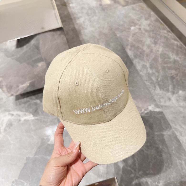 Wholesale Cheap B Alenciaga Baseball Caps for Sale