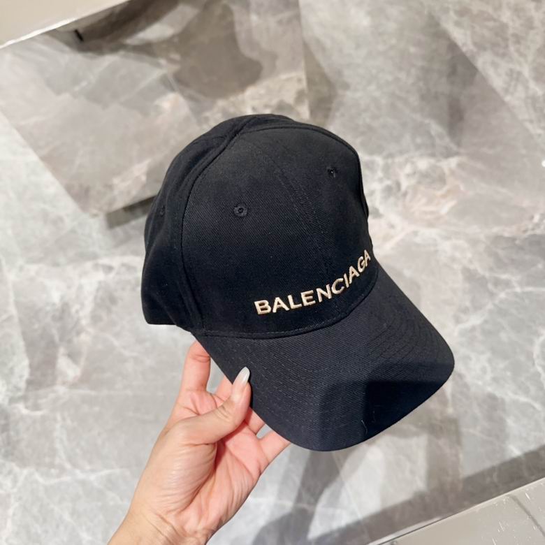 Wholesale Cheap B Alenciaga Baseball Caps for Sale
