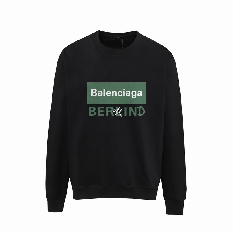 Wholesale Cheap B.alenciaga Replica Designer Sweatshirts for Sale
