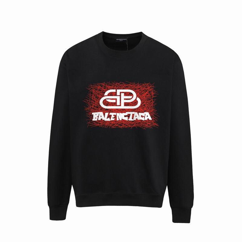 Wholesale Cheap B.alenciaga Replica Designer Sweatshirts for Sale