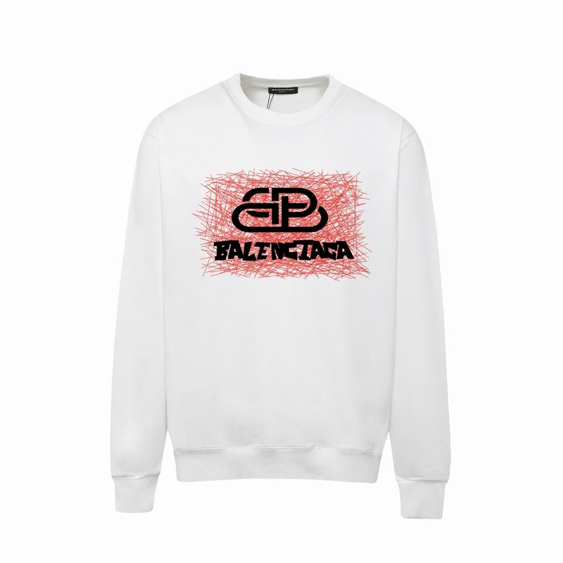 Wholesale Cheap B.alenciaga Replica Designer Sweatshirts for Sale