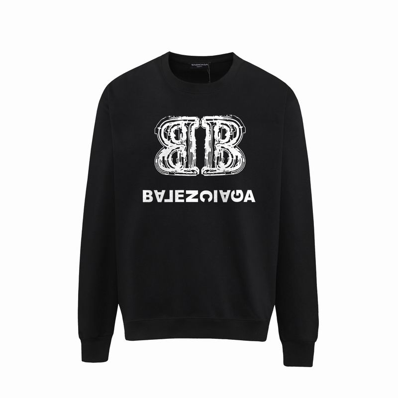 Wholesale Cheap B.alenciaga Replica Designer Sweatshirts for Sale