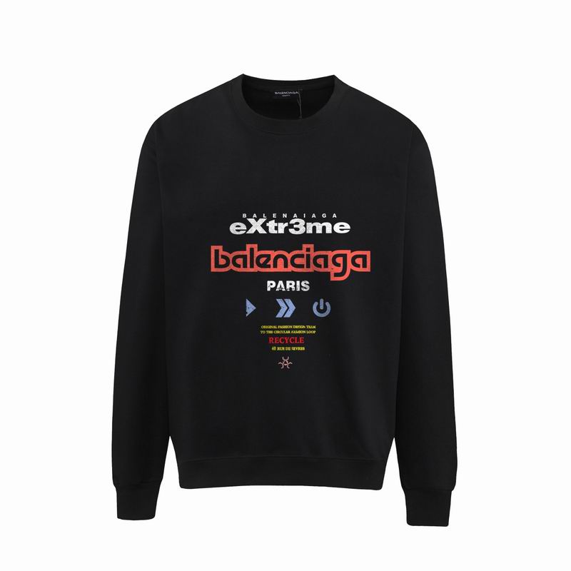 Wholesale Cheap B.alenciaga Replica Designer Sweatshirts for Sale