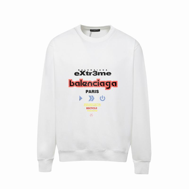 Wholesale Cheap B.alenciaga Replica Designer Sweatshirts for Sale
