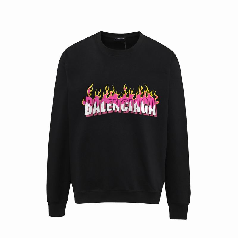 Wholesale Cheap B.alenciaga Replica Designer Sweatshirts for Sale