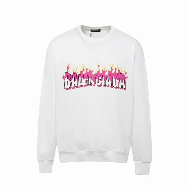 Wholesale Cheap B.alenciaga Replica Designer Sweatshirts for Sale