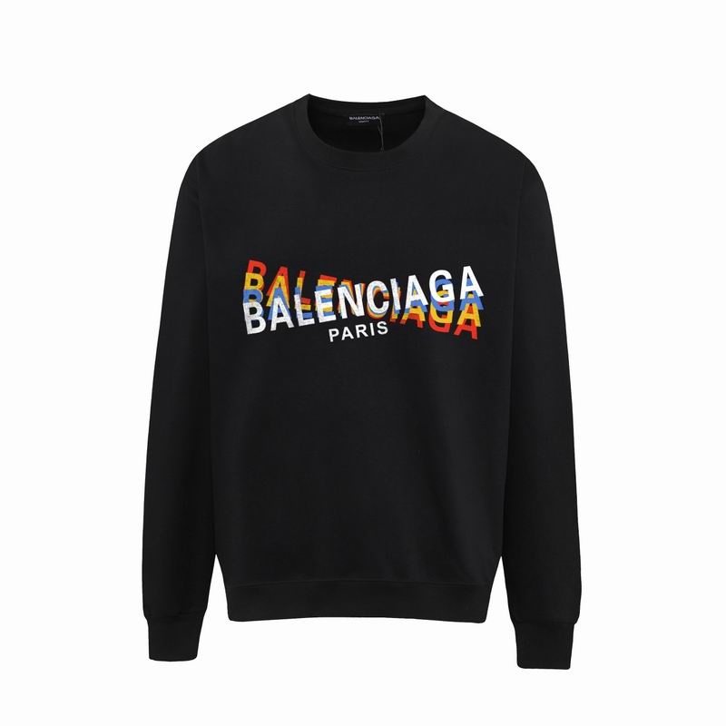 Wholesale Cheap B.alenciaga Replica Designer Sweatshirts for Sale
