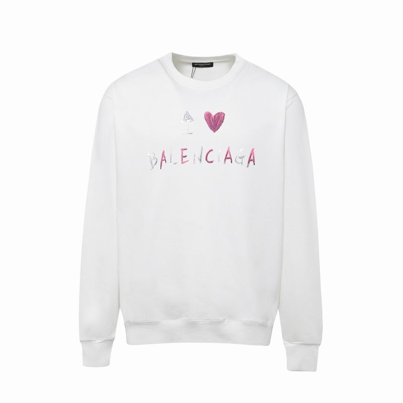 Wholesale Cheap B.alenciaga Replica Designer Sweatshirts for Sale