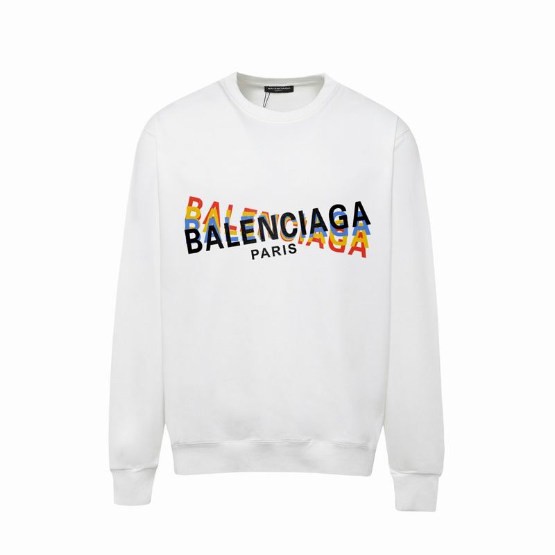 Wholesale Cheap B.alenciaga Replica Designer Sweatshirts for Sale