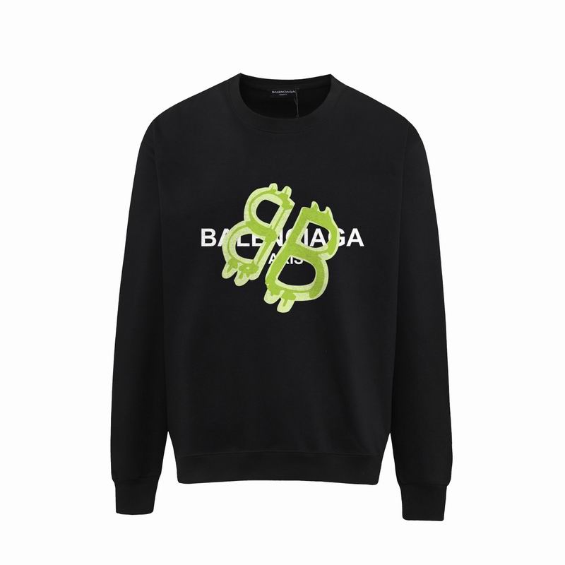 Wholesale Cheap B.alenciaga Replica Designer Sweatshirts for Sale