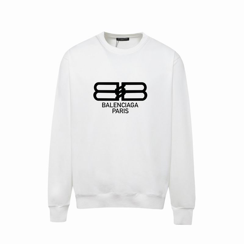 Wholesale Cheap B.alenciaga Replica Designer Sweatshirts for Sale