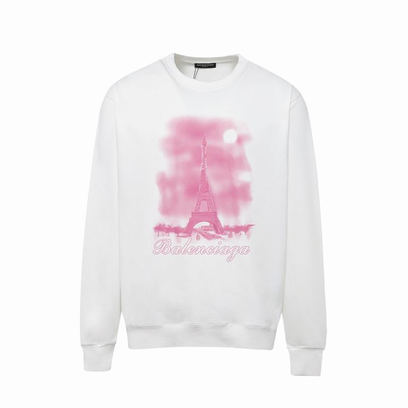Wholesale Cheap B.alenciaga Replica Designer Sweatshirts for Sale