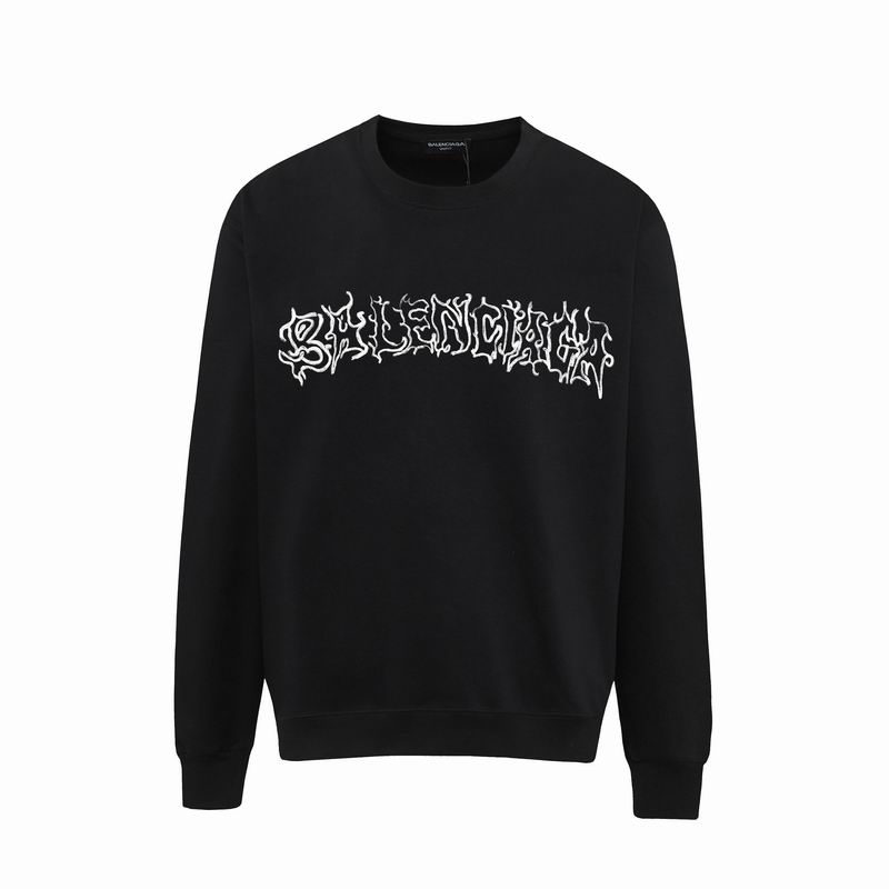 Wholesale Cheap B.alenciaga Replica Designer Sweatshirts for Sale