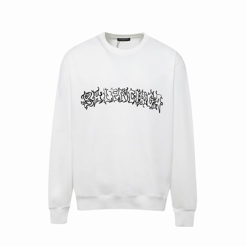 Wholesale Cheap B.alenciaga Replica Designer Sweatshirts for Sale