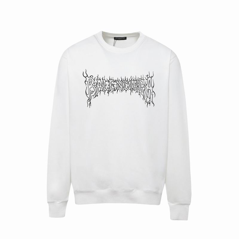 Wholesale Cheap B.alenciaga Replica Designer Sweatshirts for Sale