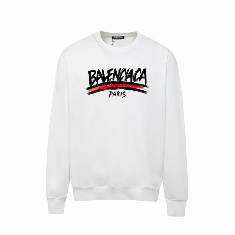 Wholesale Cheap B.alenciaga Replica Designer Sweatshirts for Sale