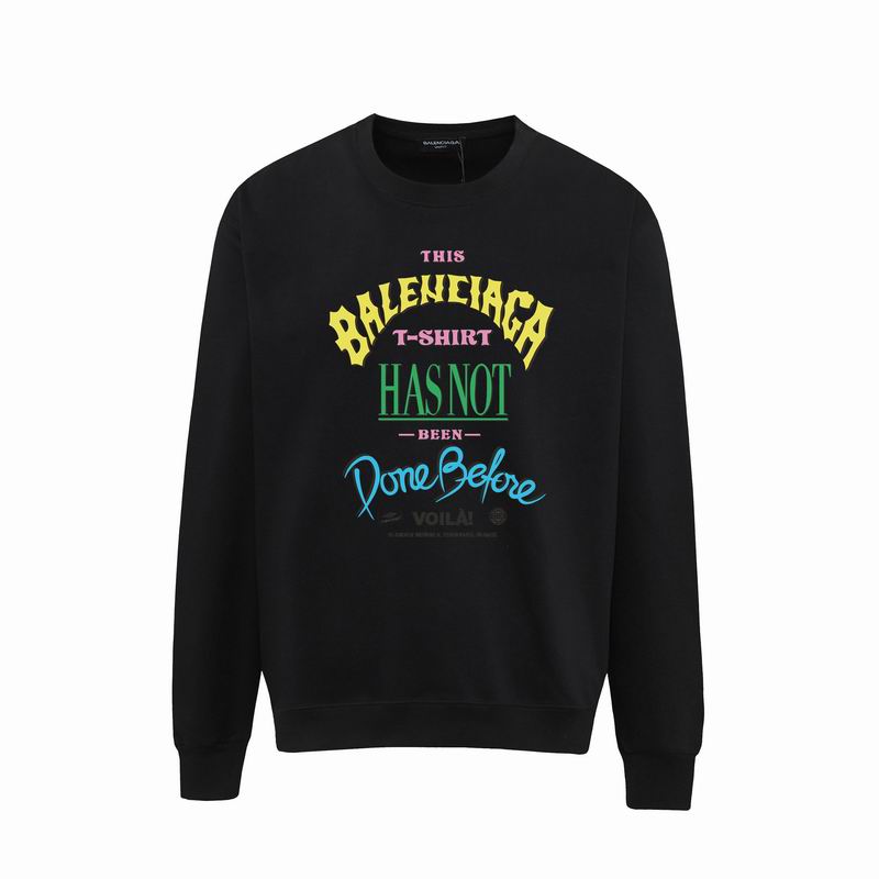 Wholesale Cheap B.alenciaga Replica Designer Sweatshirts for Sale