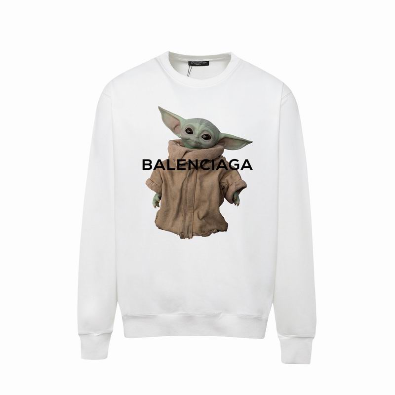 Wholesale Cheap B.alenciaga Replica Designer Sweatshirts for Sale