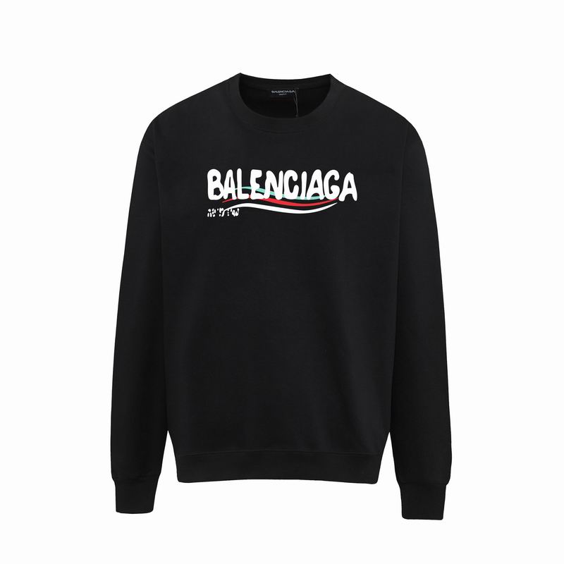 Wholesale Cheap B.alenciaga Replica Designer Sweatshirts for Sale