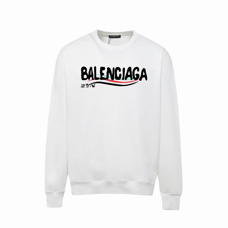 Wholesale Cheap B.alenciaga Replica Designer Sweatshirts for Sale