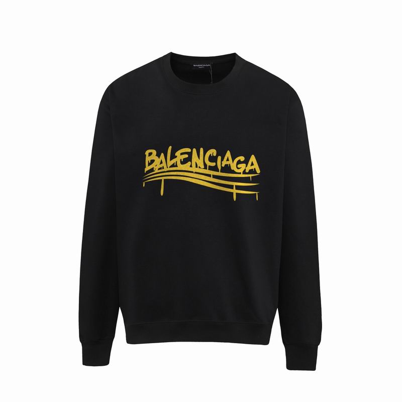 Wholesale Cheap B.alenciaga Replica Designer Sweatshirts for Sale