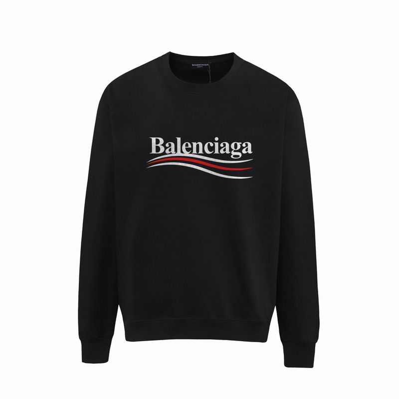 Wholesale Cheap B.alenciaga Replica Designer Sweatshirts for Sale