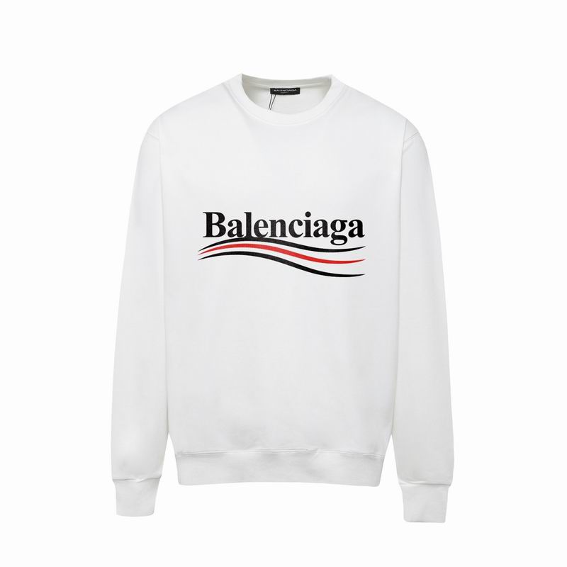 Wholesale Cheap B.alenciaga Replica Designer Sweatshirts for Sale