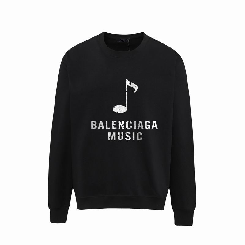 Wholesale Cheap B.alenciaga Replica Designer Sweatshirts for Sale