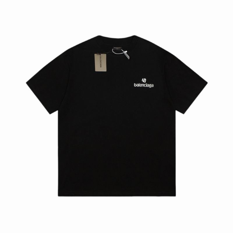 Wholesale High quality Brands B.alenciaga Replica Designer T shirts for Sale