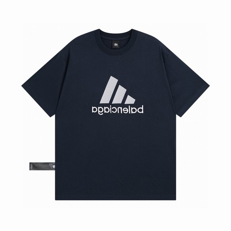 Wholesale High quality B.alenciaga Replica Designer T shirts for Sale