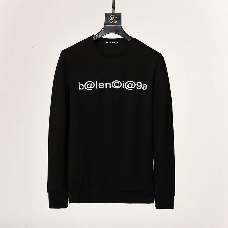 Wholesale Cheap Balenciaga Mens Sweatshirt for Sale