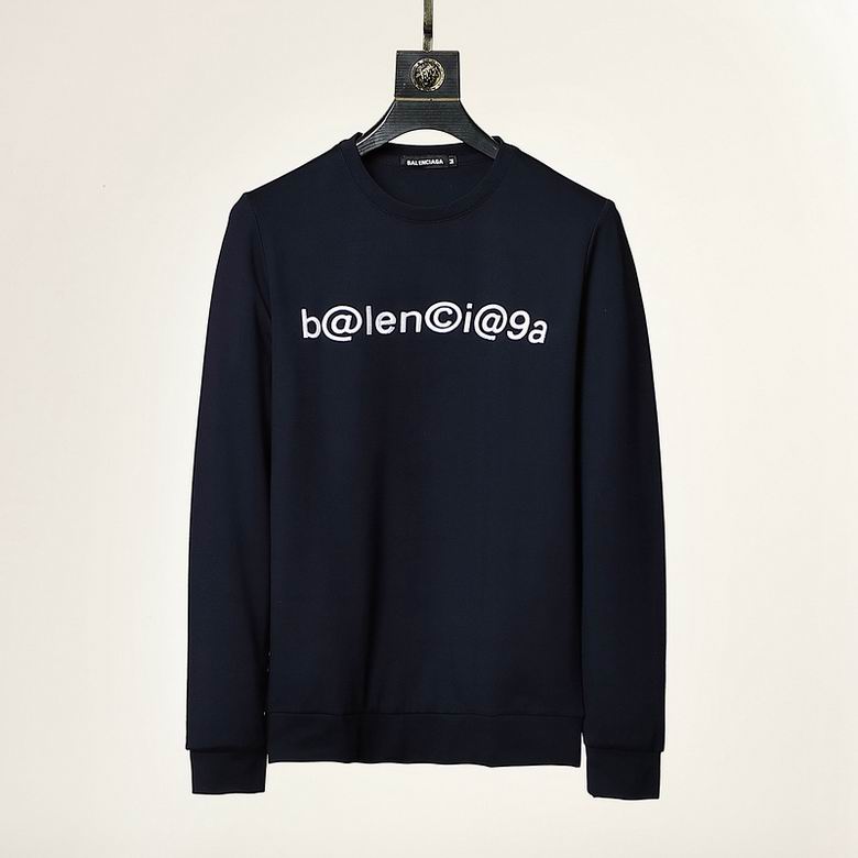 Wholesale Cheap Balenciaga Mens Sweatshirt for Sale