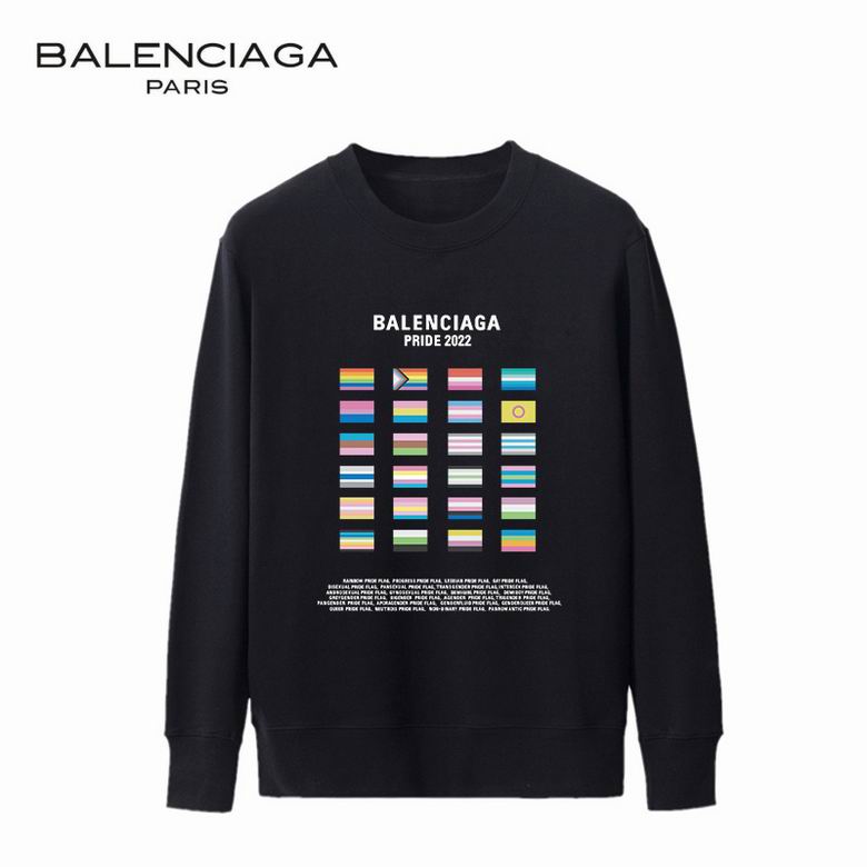 Wholesale Cheap Balenciaga Mens Sweatshirt for Sale