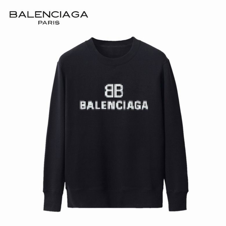 Wholesale Cheap Balenciaga Mens Sweatshirt for Sale