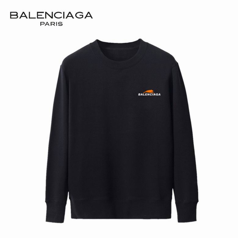 Wholesale Cheap Balenciaga Mens Sweatshirt for Sale